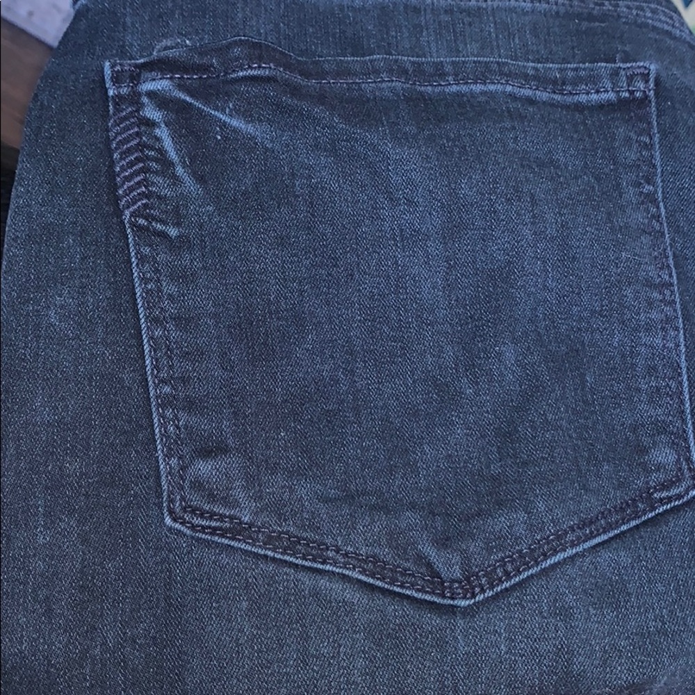 Paige jeans
